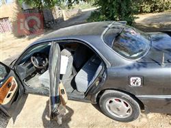 هیوندای سۆناتا